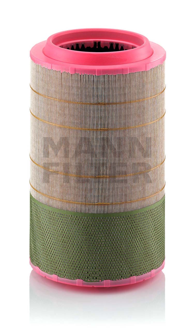 Фильтр воздушный (MANN) C 30 1330