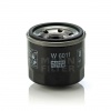 Фильтр масляный (MANN) W 6011 Mitsubishi, Smart