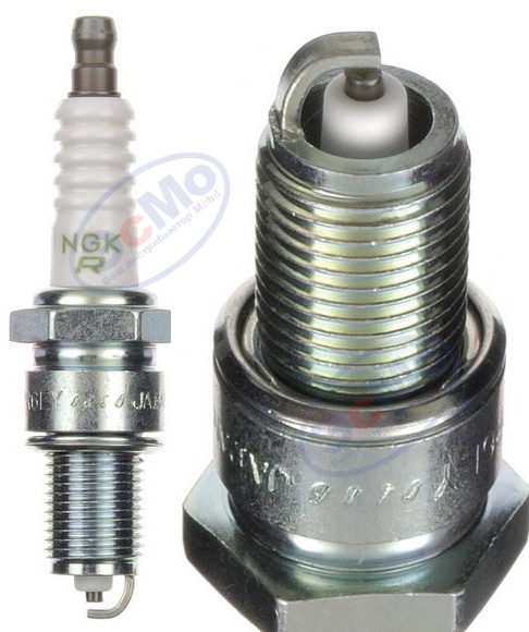 Свечи (NGK) (6427) BPR6EY Toyta Corolla (93-97), (00-07) (шт)