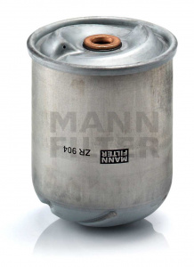Фильтр масляный (MANN) ZR 904 x Renault