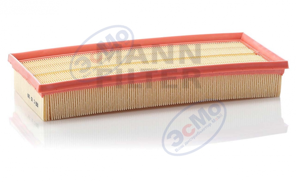 Фильтр воздушный (MANN) C 35 126