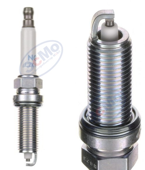 Свечи (NGK) (6799) LZKAR7A Citroen C4 1.4 (шт)
