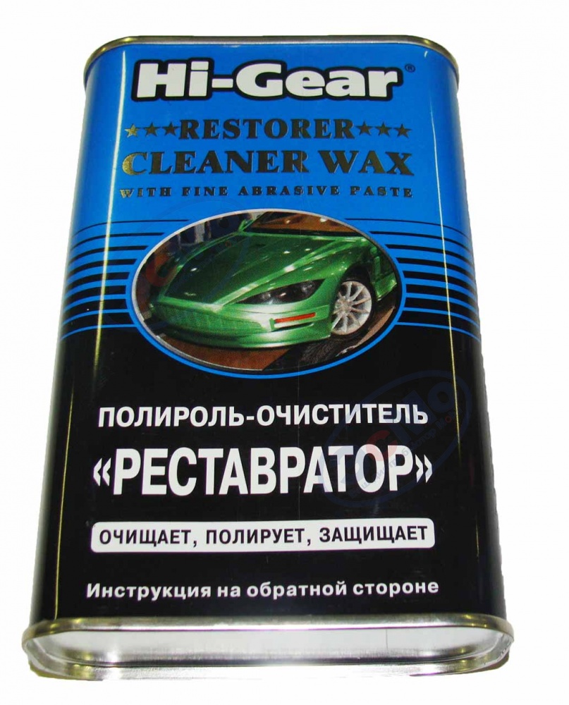 Очиститель инжектора 300 мл (FENOM) FN 1236 наноочиститель