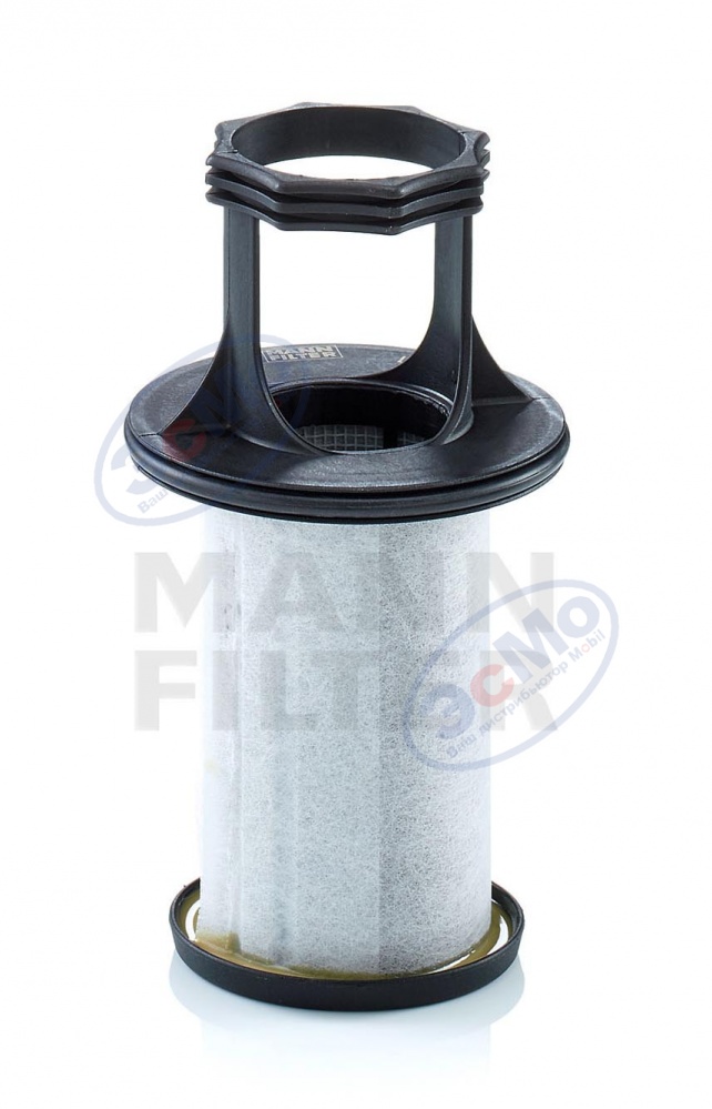 Фильтр воздушный (MANN) LC 5001/1 x