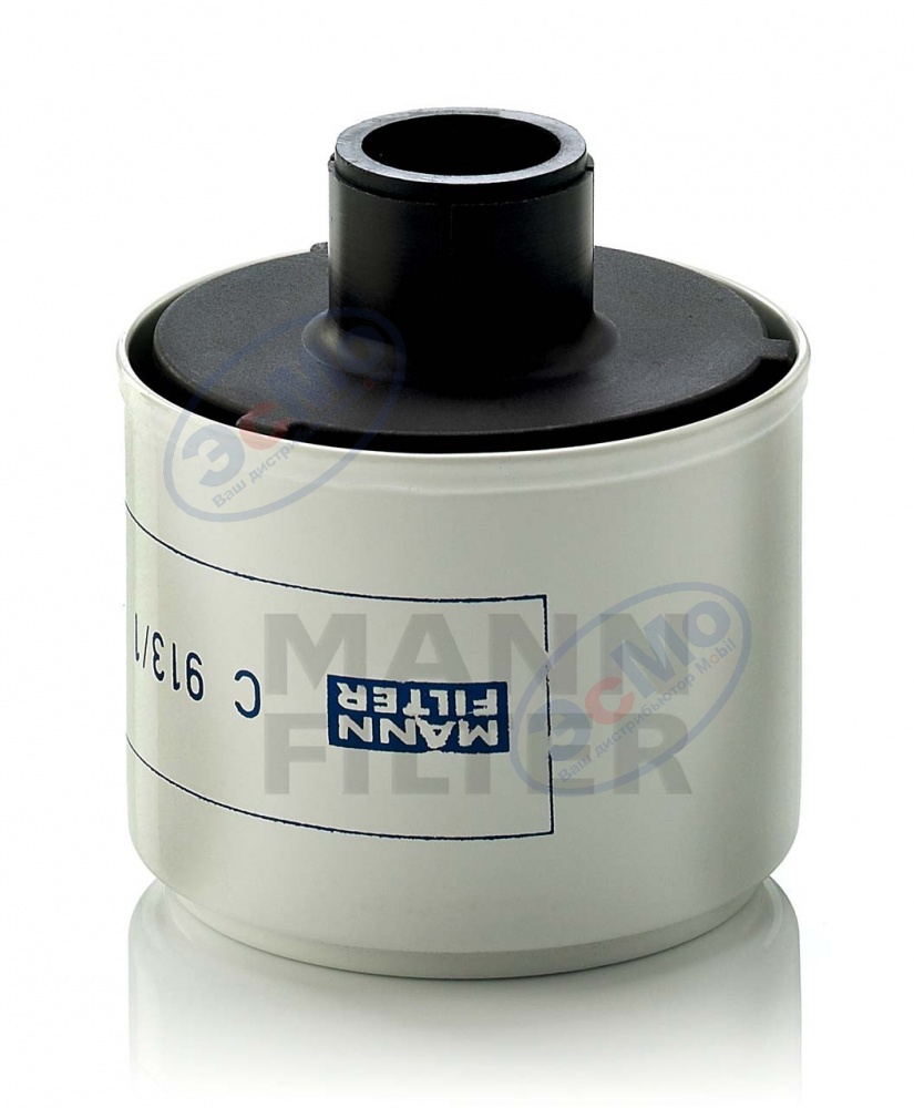 Фильтр воздушный (MANN) C 913/1