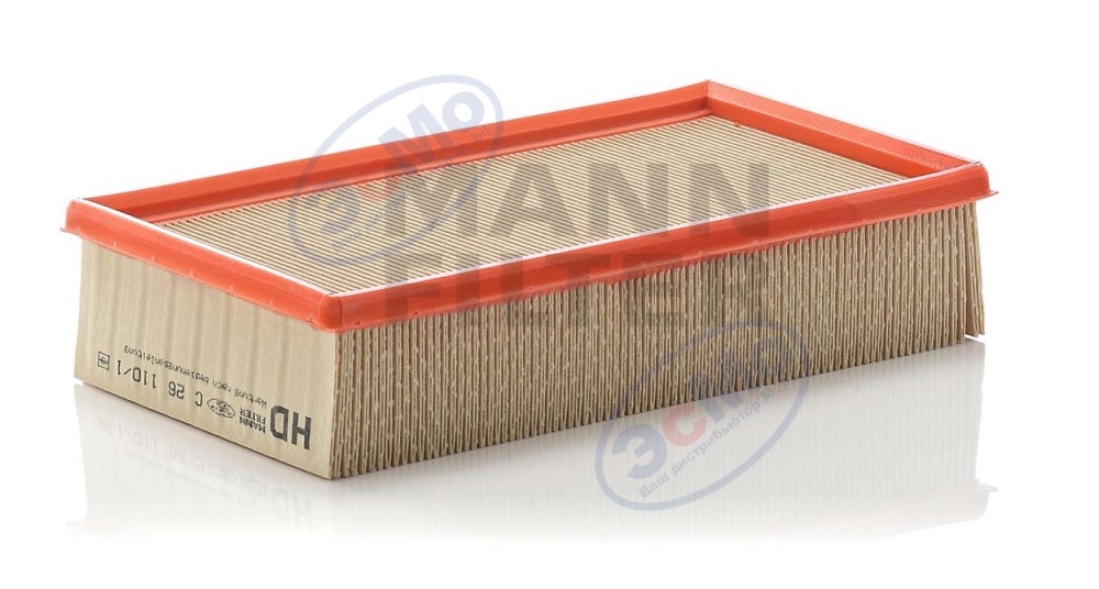 Фильтр воздушный (MANN) C 26 110/1 BMW