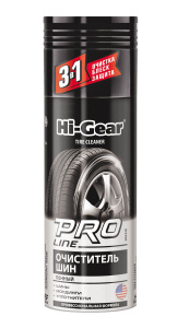 Очиститель шин аэр 340 гр (Hi-Gear)  HG5330
