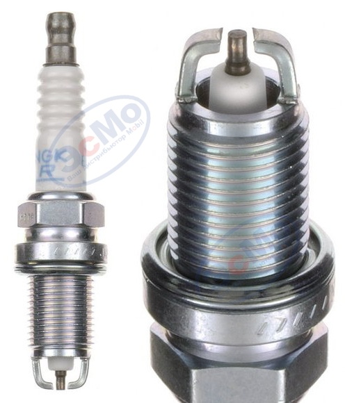 Свечи (NGK) (3452) BKR6EKPB-11 Toyota Camry (00-) (шт)