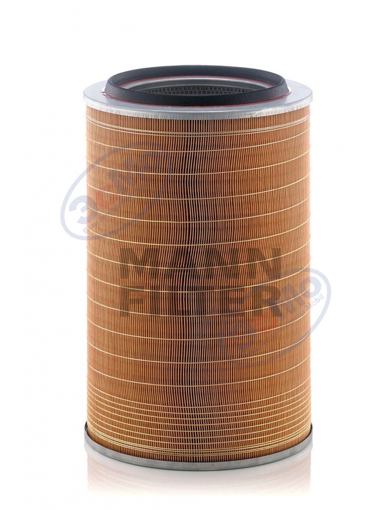 Фильтр воздушный (MANN) C 30 850/11