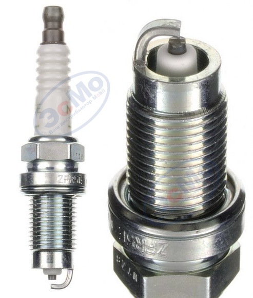 Свечи (NGK) (4435) ZFR5E-11 Maverick 93, Pathfinder D 21 (шт)