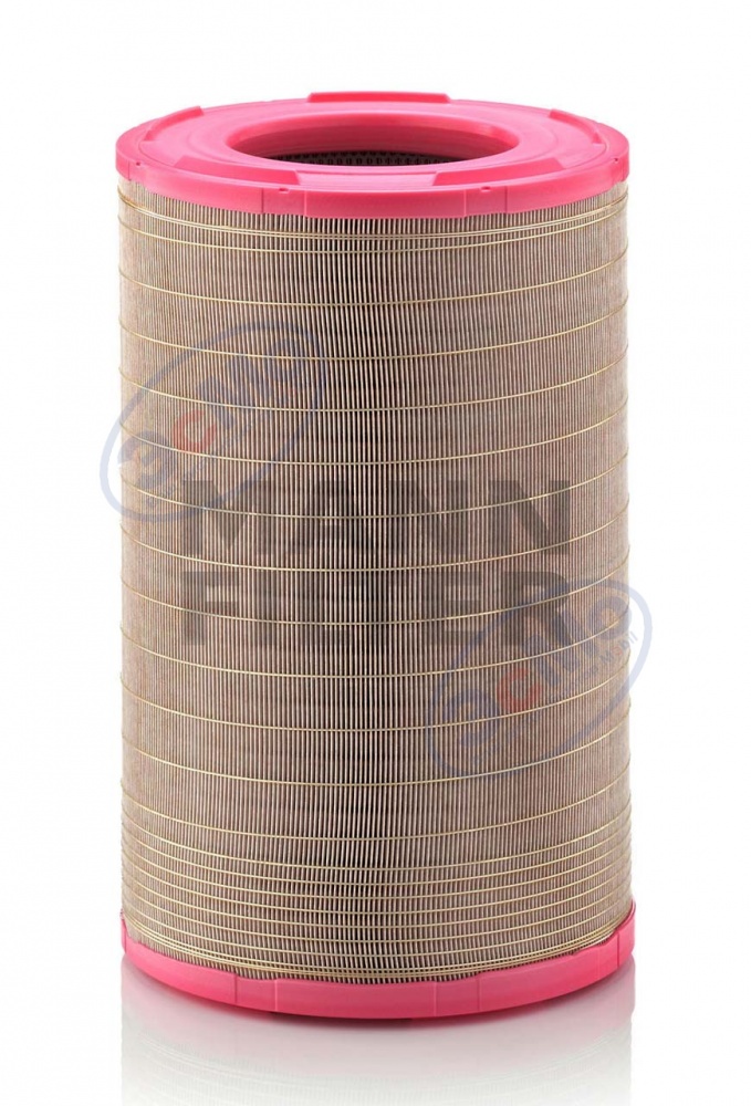 Фильтр воздушный (MANN) C 30 1353 MAN, Styer