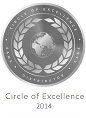 Circle of Excellence 2014
